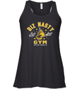 Biz Nasty Took Some Gave More Gym Spittin039 Chiclets Racerback Tank