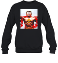 Donald Trump Trumpamania 2024 Sweatshirt