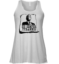 Donald Trump Sic Semper Tyrannis Racerback Tank