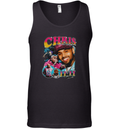 Chris Brown Tee Tank Top