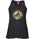 Al Green Resist Shirt Stand Up And Fight I Wont Sit Down Racerback Tank