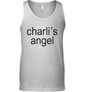 Charli039S Angel Tank Top