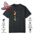 Chili Heat Level T Shirt