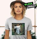 Do You Believe In The Resurrection Of Jesus Women039S T Shirt