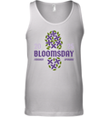 Bloomsday 2025 Finisher Spokane Tank Top