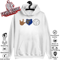 Daisy Oatsvall Brentwood Bruins Hoodie