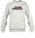 Custom Indy 500 Team Penalte Cheatske Sweatshirt