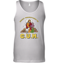 Christ Understands Me Cum Tank Top