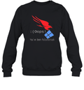 Crowdstrike Microsoft Windows You039Ve Been Falconstruck Sweatshirt