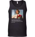 Cynthia Nixon Palestine Hollywood Star Palestinian Flag Tank Top