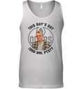 Connor Mcdavid This Guy039S Got 1000 Nhl Pts Tank Top
