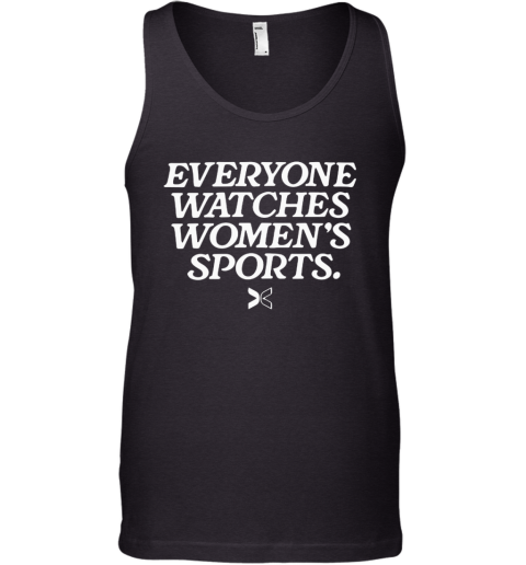 Everyone Watches Women039S Sports Tank Top