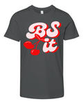 Bs It Cute Loungewear Premium Youth T Shirt