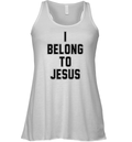 Cody Gakpo I Belong To Jesus Racerback Tank