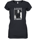 Anne Carson Photo Women039S V Neck T Shirt