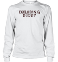 Buddy Hield Excluding Buddy Long Sleeve T Shirt