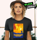 Expedition Unknown With Josh Gates Women039S T Shirt