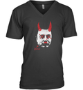 Entry Level Elon Musk Loser V Neck T Shirt