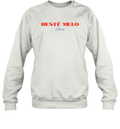 Carmelo Anthony Reste Melo Paris Sweatshirt