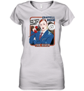 Chappell Roan The Giver Women039S V Neck T Shirt