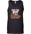 Buffalo Bills Feed The Pit Tank Top