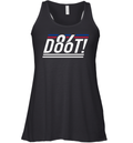 Buffalo Bills 86 Doot Racerback Tank