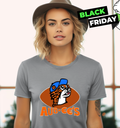Auburn University Aubie Aub Ee039S Women039S T Shirt