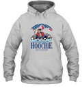 Donald Trump Summertime Hotter Than A Hoochie Coochie Hoodie