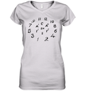 Boston Anti Man Hunting League Women039S V Neck T Shirt