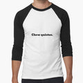 Ball is Life Basketball Baseball 34 Sleeve T Shirt T Shirt Comfort Fit Hot Right Now