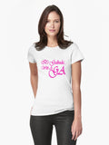 It's Galinda Fitted T-Shirt T-Shirt | Premium Graphic | Must-Have Style