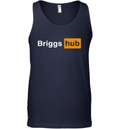 Briggs Hub Tank Top