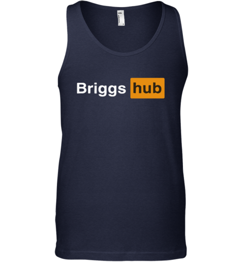 Briggs Hub Tank Top