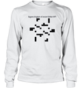 Bygone Kingdom Of Ancient Britain Nyt Long Sleeve T Shirt