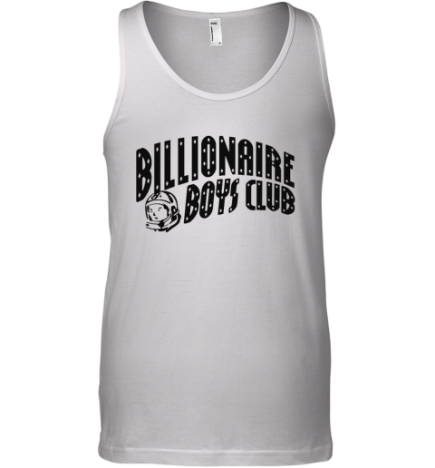 Billionaire Boys Club Tank Top