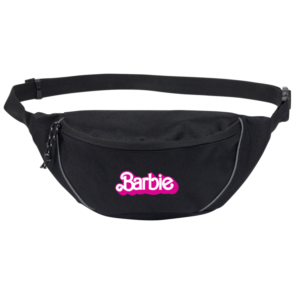 Barbie Logo Outdoor Hip Pack Dad Gifts