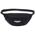 Aston Martin Logo Outdoor Hip Pack Dad Gifts