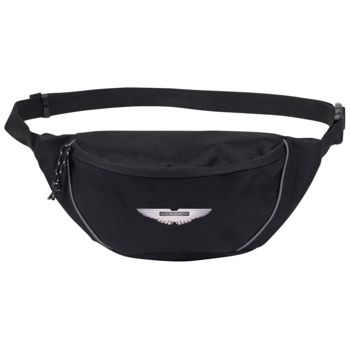 Aston Martin Logo Outdoor Hip Pack Dad Gifts
