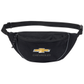 Chevrolet Logo Outdoor Hip Pack Dad Gifts