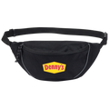 Dennys Logo Outdoor Hip Pack Dad Gifts