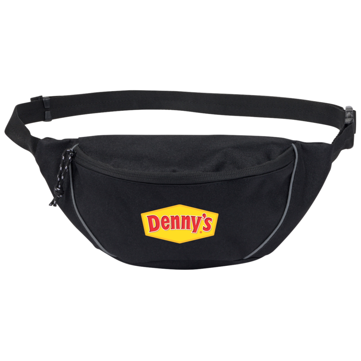 Dennys Logo Outdoor Hip Pack Dad Gifts