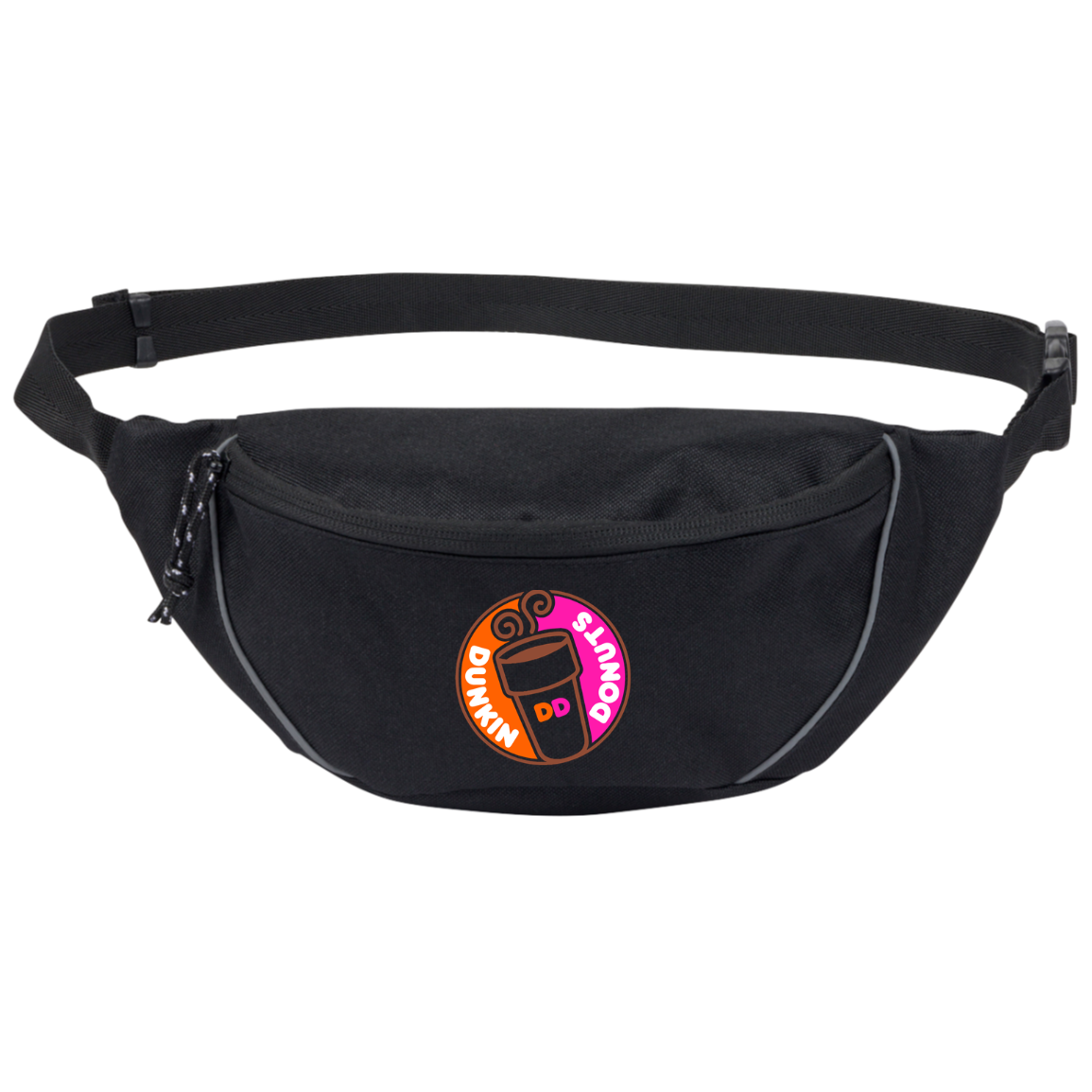 Dunkin Donuts Outdoor Hip Pack Dad Gifts