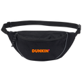 Dunkin Logo Outdoor Hip Pack Dad Gifts