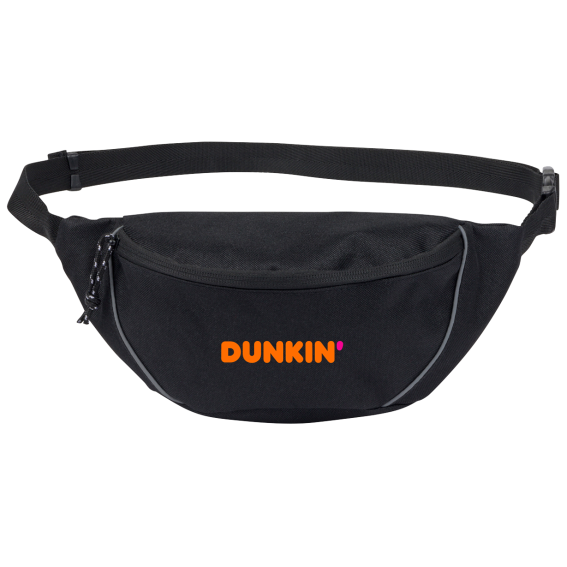 Dunkin Logo Outdoor Hip Pack Dad Gifts