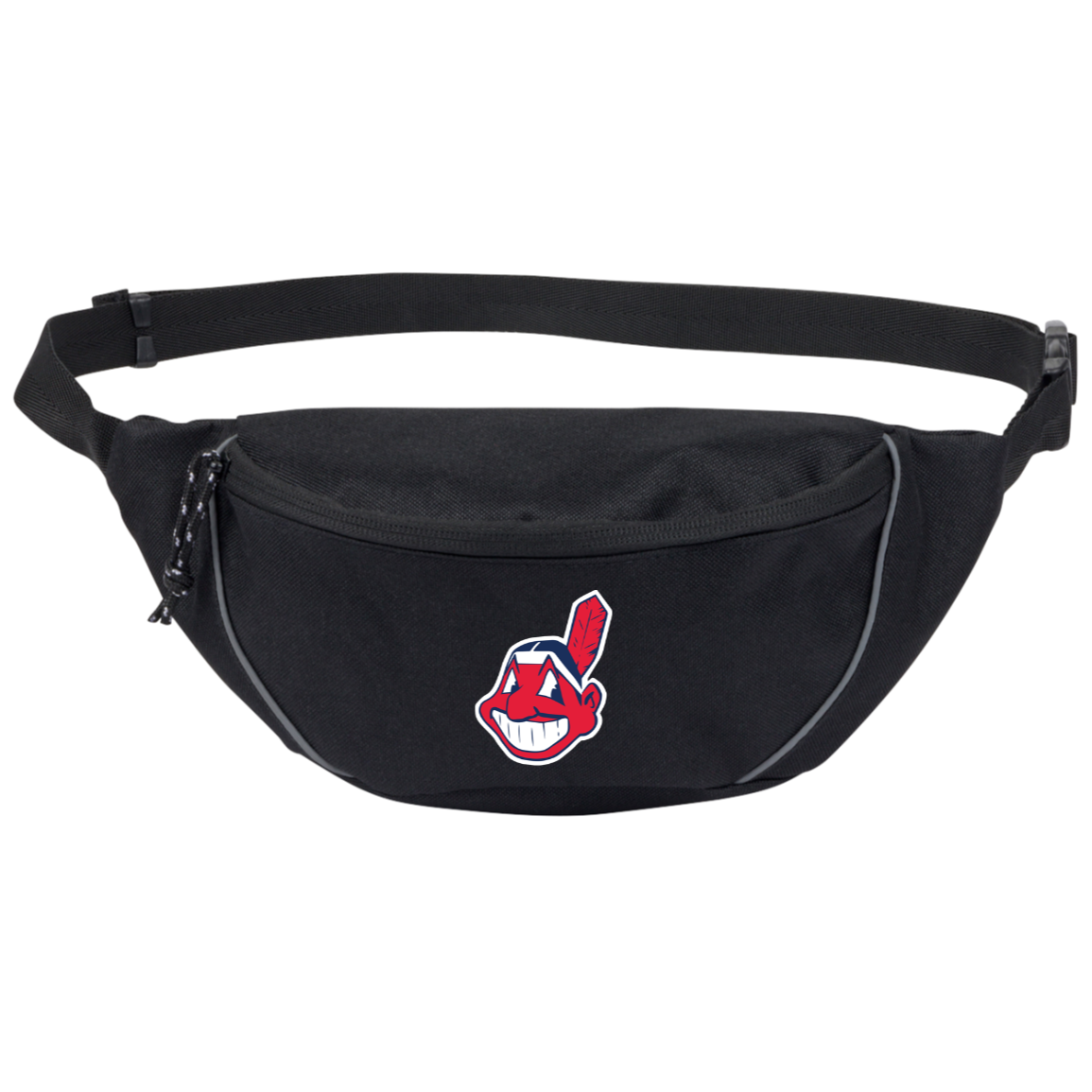 Cleveland Indians Outdoor Hip Pack Dad Gifts