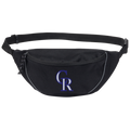 Colorado Rockies Outdoor Hip Pack Dad Gifts