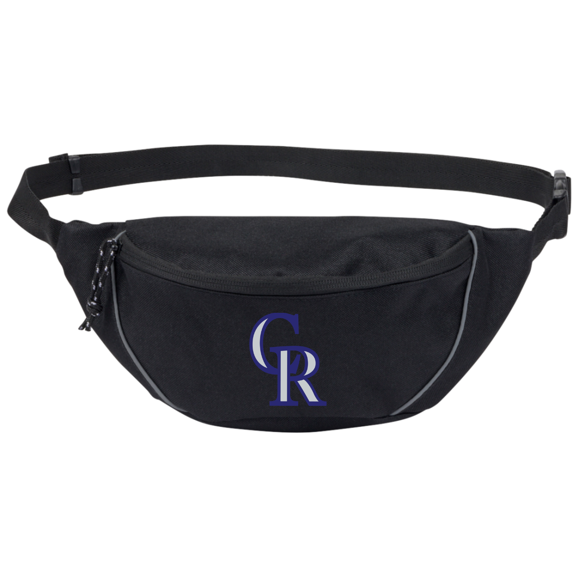 Colorado Rockies Outdoor Hip Pack Dad Gifts