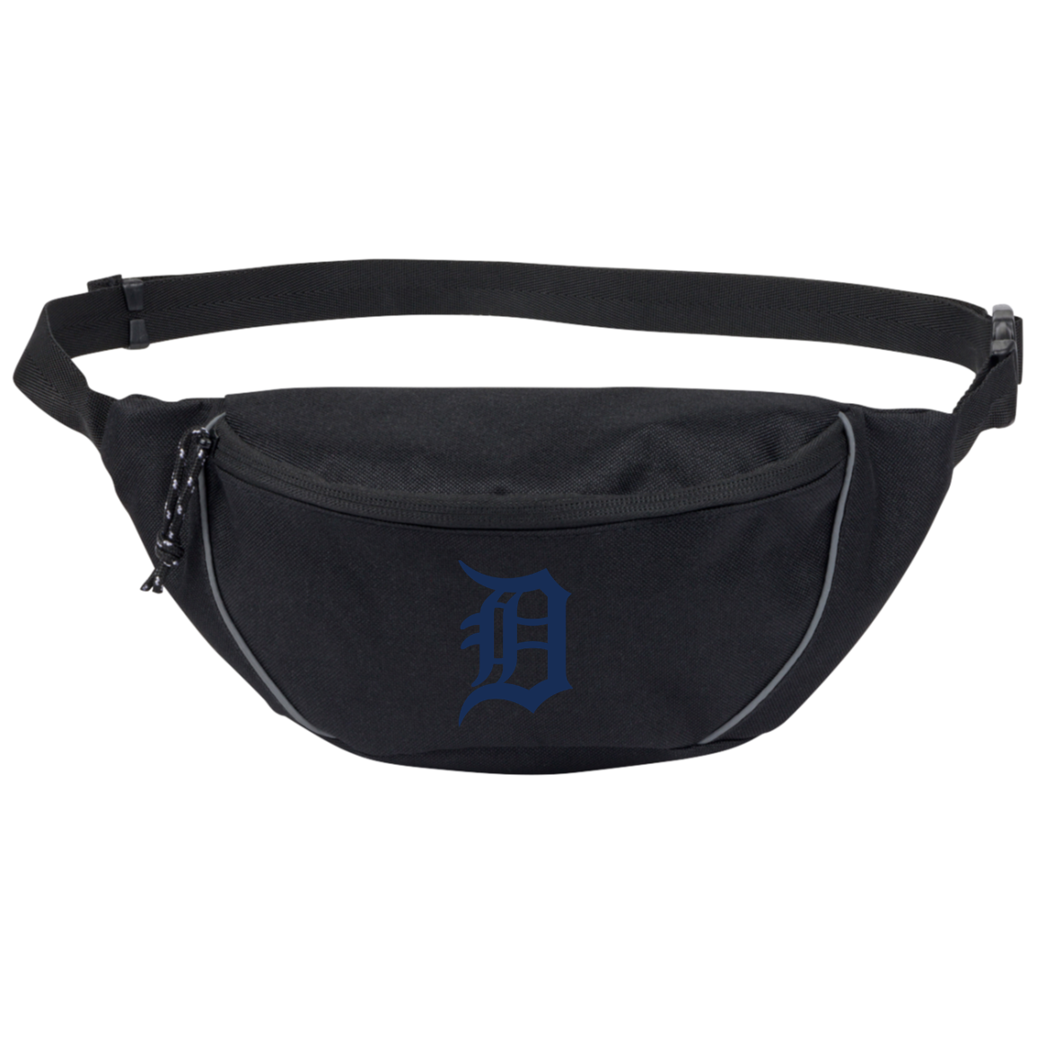 Detroit Tigers Outdoor Hip Pack Dad Gifts
