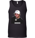 Buffalo Bills Josh Allen The Ultimate Hype Man Tank Top