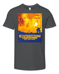 Expedition Unknown With Josh Gates Premium Youth T Shirt